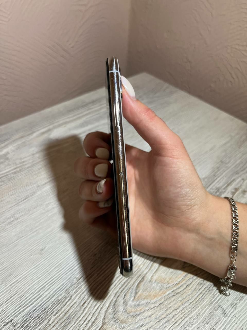 IPhone X 256GB Хороший стан