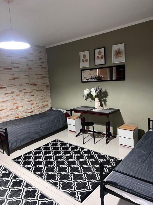 Mieszkanie dla pracownikow. kwatery pracownicze, noclegi, жильё, hotel