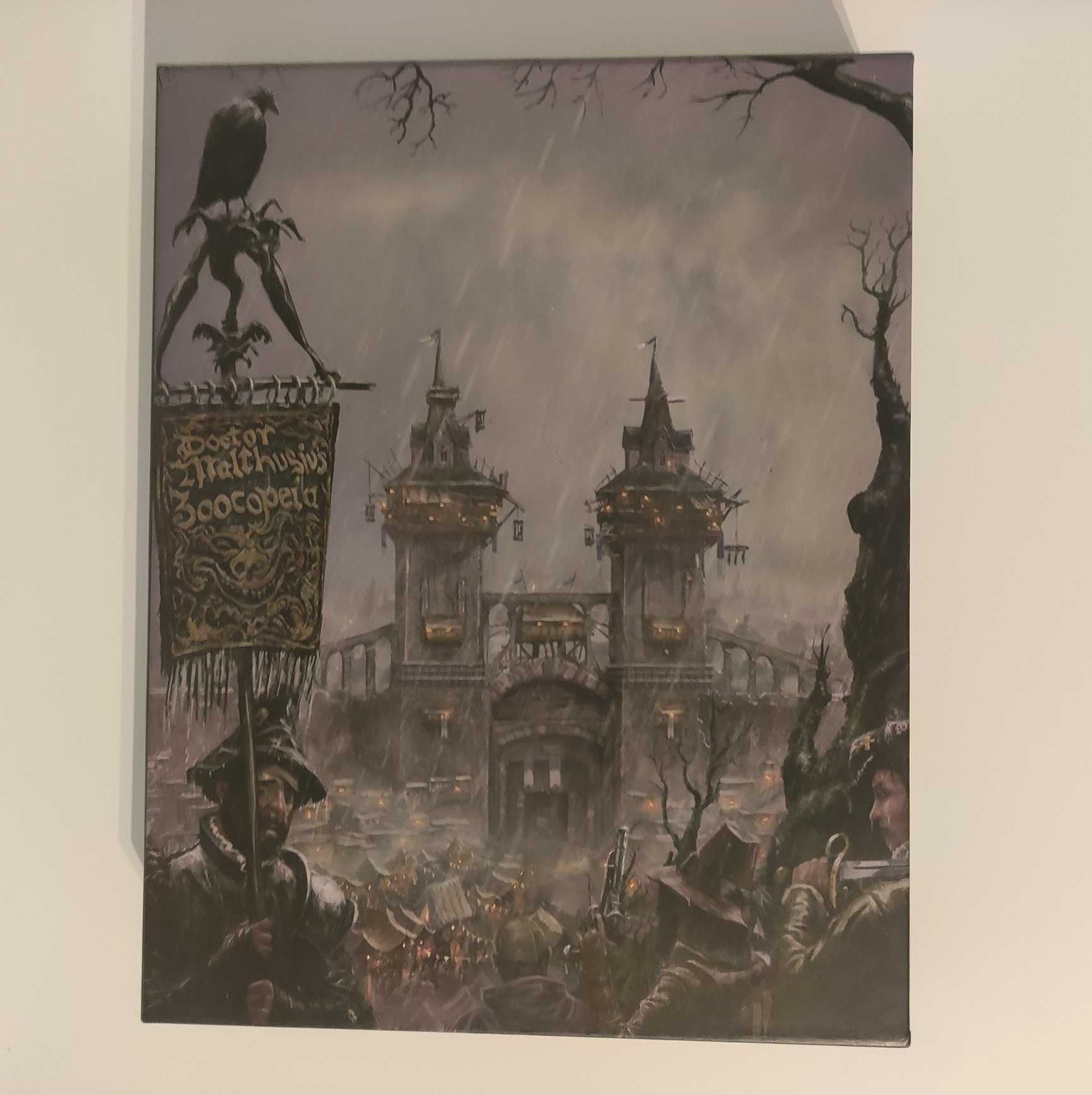 Warhammer 4 ed. Wewnętrzny Wróg Wróg w Cieniach Edycja kolekcjonerska