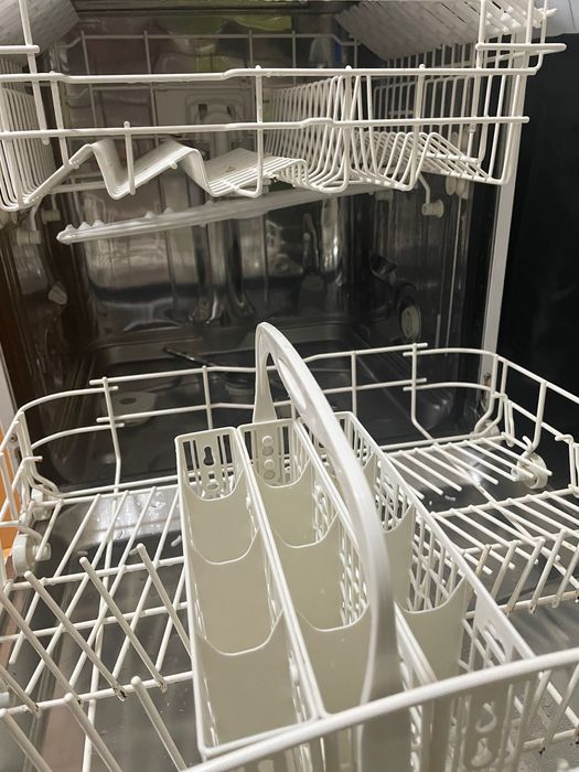 Máquina lavar louça