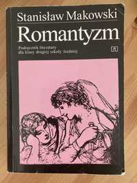Romantyzm - Stanisław Makowski