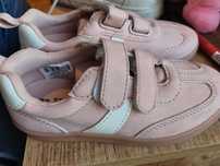 Sprzedam buty dziewczęce rozmiar 27