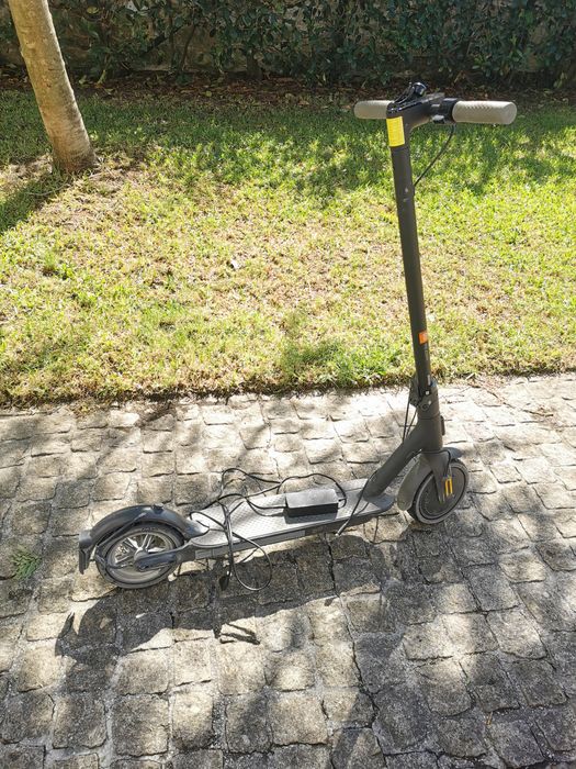 Trotinete Xiaomi