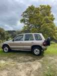 Kia Sportage 2.0 TD