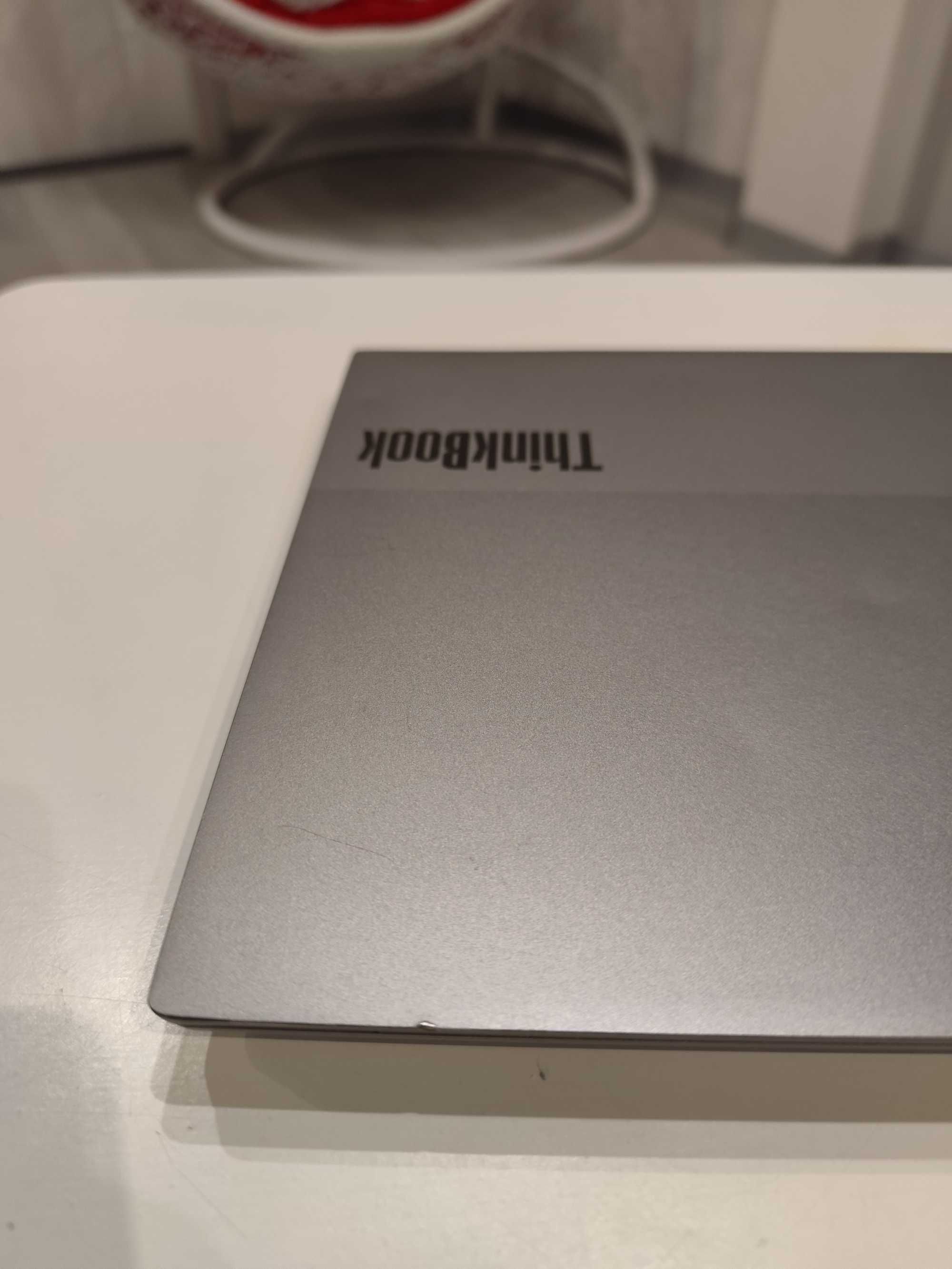 1,4 кг! Lenovo ThinkBook 14 G4 14" i3-1220P 16GB 256GB SSD 2022 Гарант