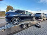 Доставка авто з Європи, по Україні, в Європу | лафет, евакуатор