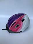 Kask Rowerowy 49 cm - 54 cm CYCLE MASTER /28UR/