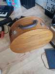 LENCO TT-34 gramofon patefon
