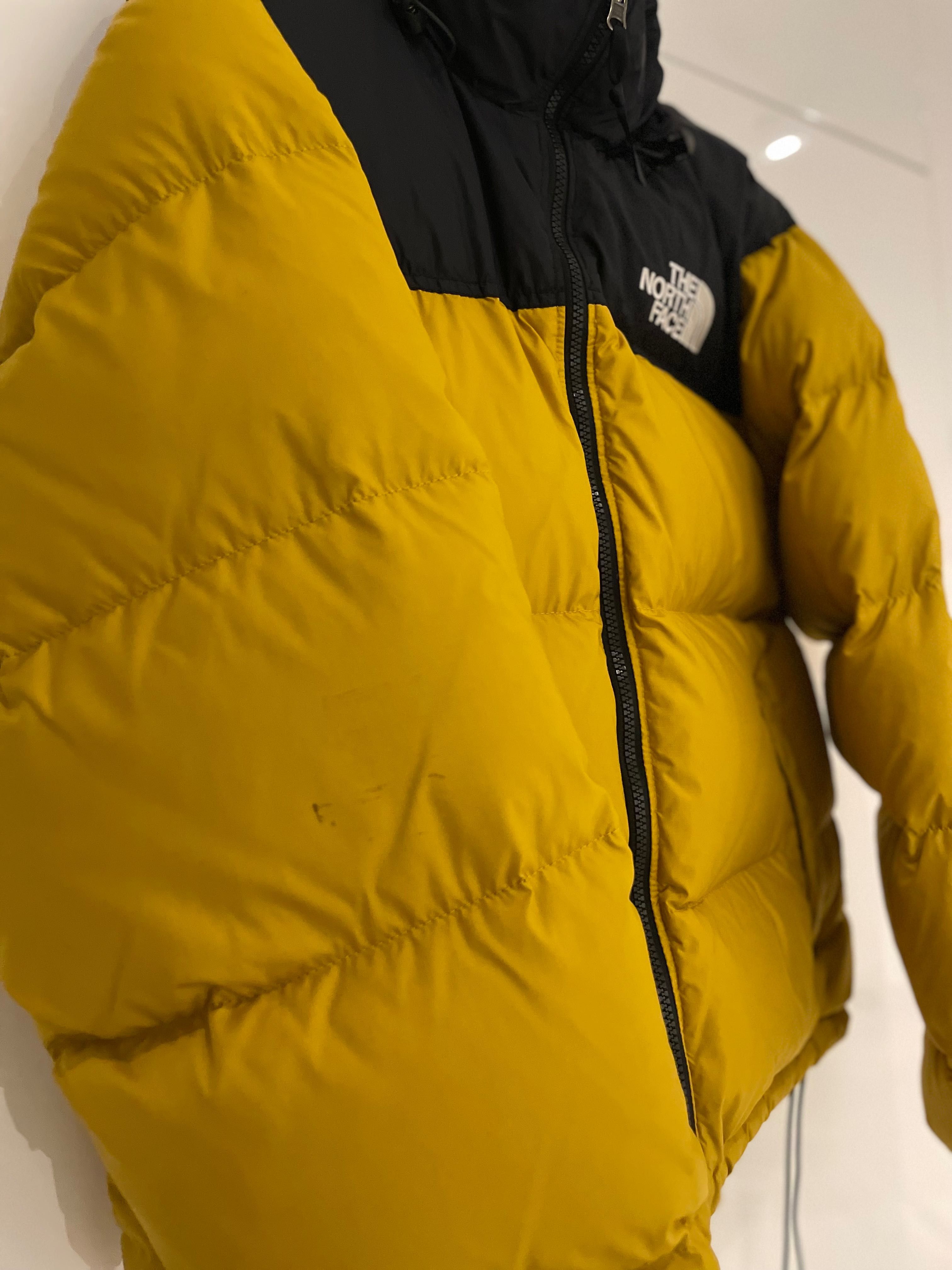 Kurtka The North Face 700 roz. S
