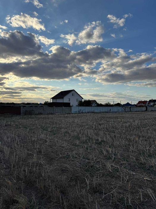 Продажа участка в рассрочку от собственника