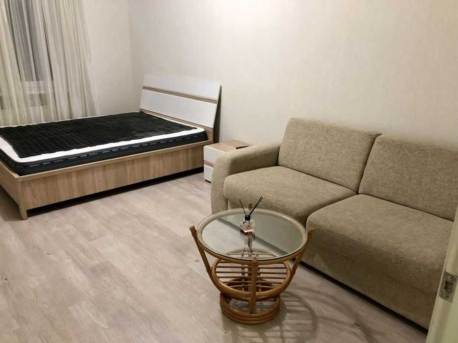 Оренда 1к квартири