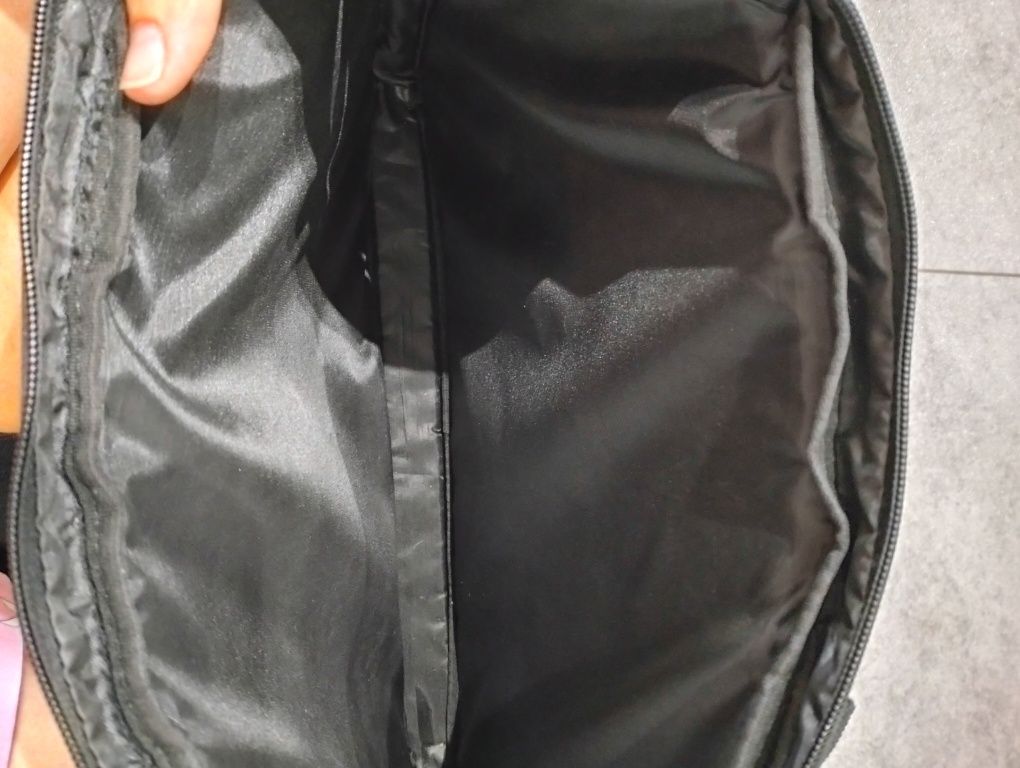 Torba na laptopa czarna Selecline