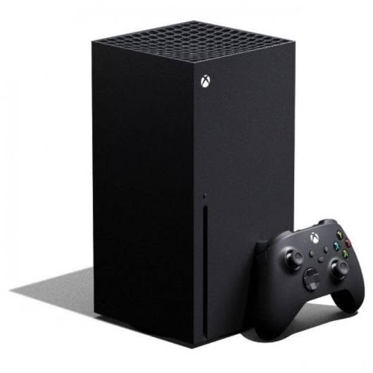 Xbox Series X 1TB