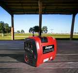 Інверторний генератор Energaizer EZG2000I бензиновий 2.1 кВт