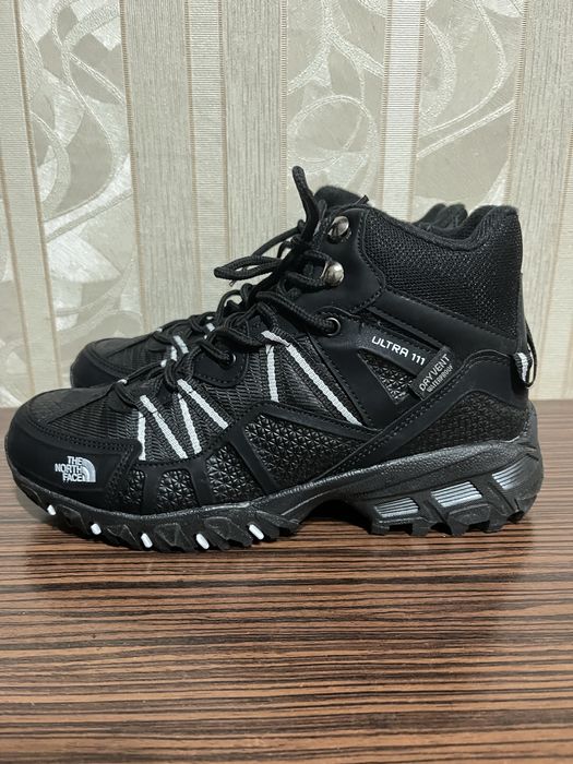 Черевики зимні брендові