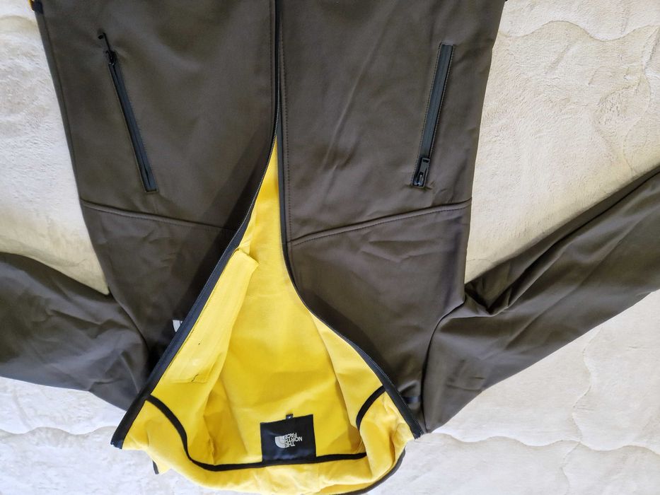 Blusão North Face Completamente Novo