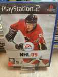 NHL 09 PS2, Sklep Wysyłka Wymiana