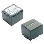 Akumulator Panasonic VW-VBD140 NV-GS10 1440mAh