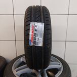 Opona Letnia TOYO PROXES CF1 205/65R15 95H