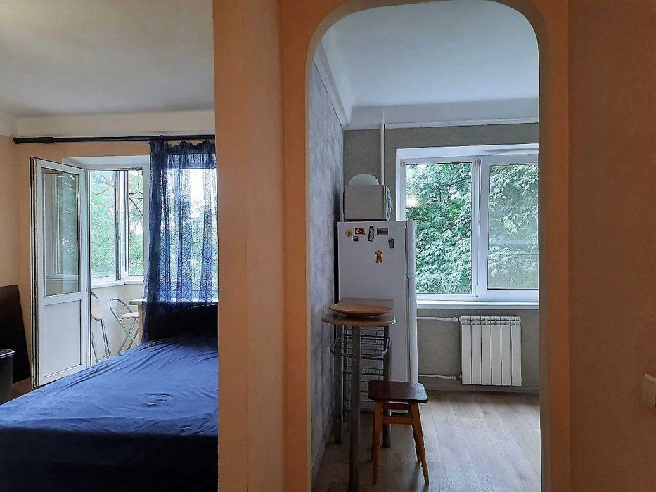 Орендувати квартиру Дашкевича ( колишня Курнатовського) 26А