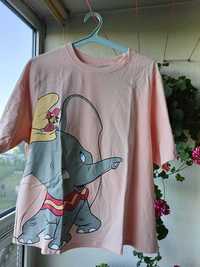 Piżama damska firmy Disney ze słoniem Dumbo rozmiar L/XL 42-44