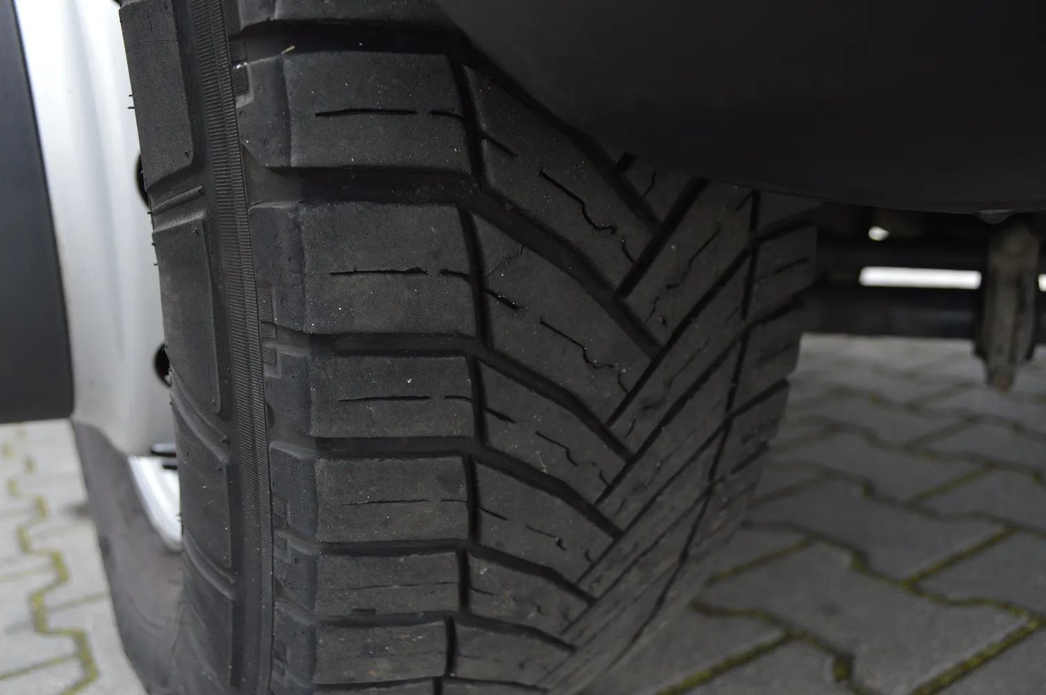 Iveco Daily 60C Chłodnia Mroźnia Do Lodów  Nr.201 Import Z It