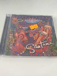 Santana CD Supernatural