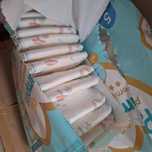 Pampers premium care 4