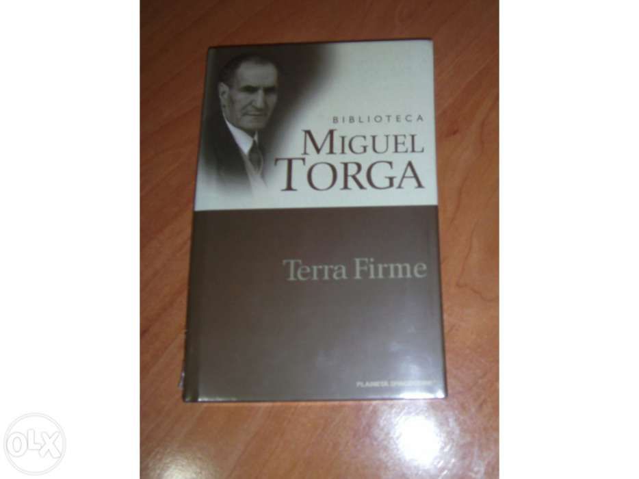 Livros Miguel Torga