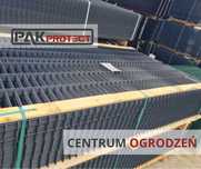 Ogrodzenie panelowe 3D 2D h- 153cm Panel, Podmurówka SUPER CENY