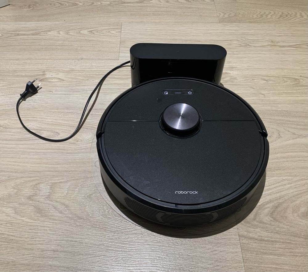 Aspirador Roborock S6 Xiaomi