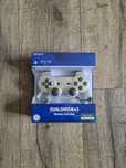 Pad PS3 Sony Srebrny Nowy Bezprzewodowy Wysyłka OLX GWARANCJA