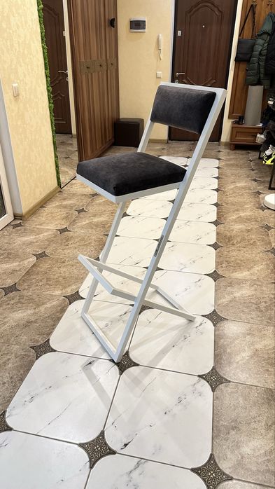 Стул Барный высокий