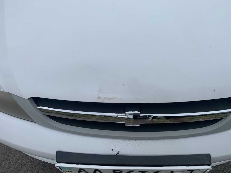 Продаж власного  авто. Chevrolet Lacetti CDX 1.8