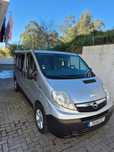 Opel Vivaro 2000CDTI Carrinha