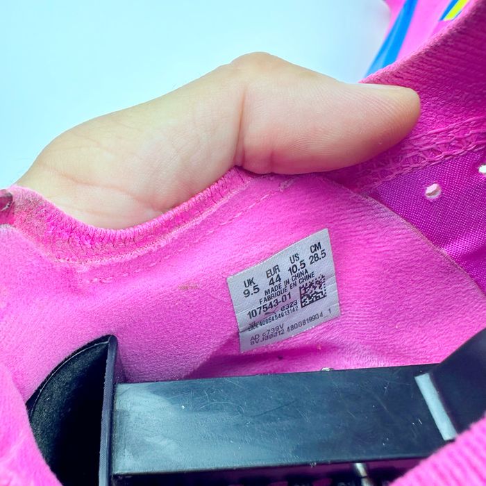 Бутси Puma Ultra Match Energy FG/AG копочки 44