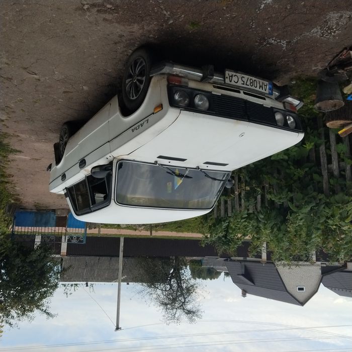 Продам ваз 2106 сів і поїхав