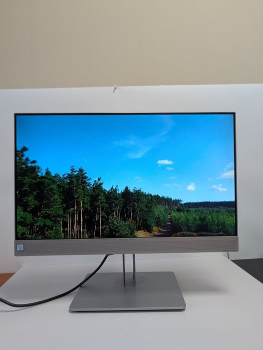 16.512. Моноблок HP EliteOne 800 G5/i5-9500/24"/FullHD/IPS