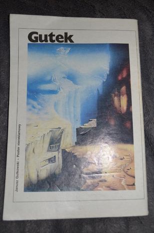 Fantastyka 2 luty 1987 r. miesięcznik