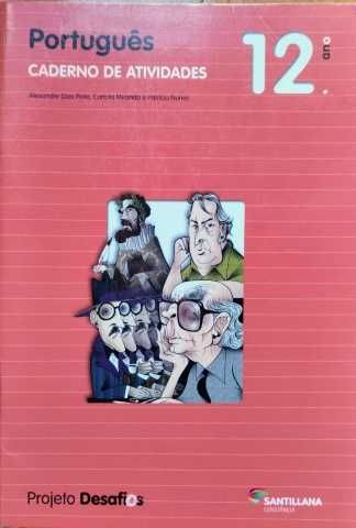 Português 12.º ano