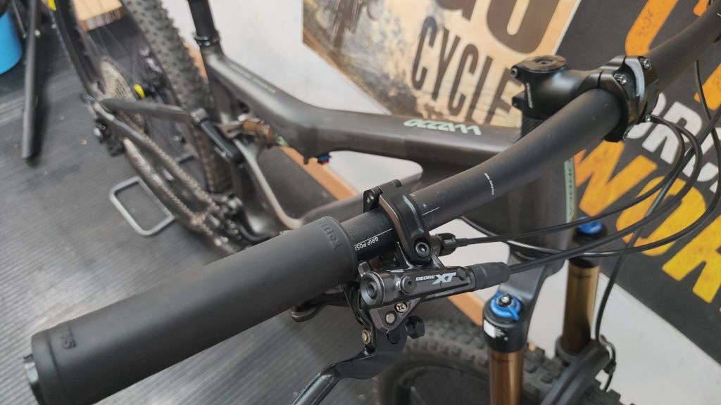 Orbea Occam M10 Tm.M