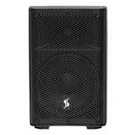 Kolumna Aktywna 8" 250W Akumulator Mikrofon Bluetooth USB TWS Stagg