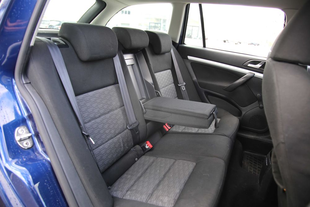 Продам Skoda Octavia