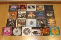 Conjunto Cds Musica ORIGINAIS