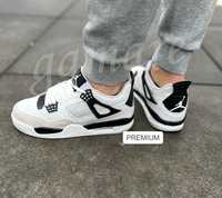 Buty Nike Air Jordan 4 Premium Rozm 40-44