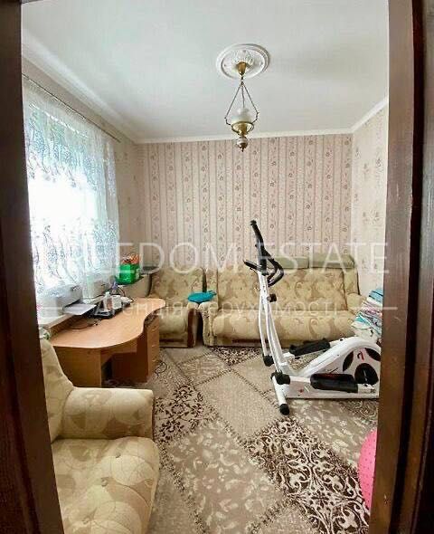 60 тыс.$‼️‼️ Дом с ремонтом/ Высокий/ Холодная гора/ Євідновлення