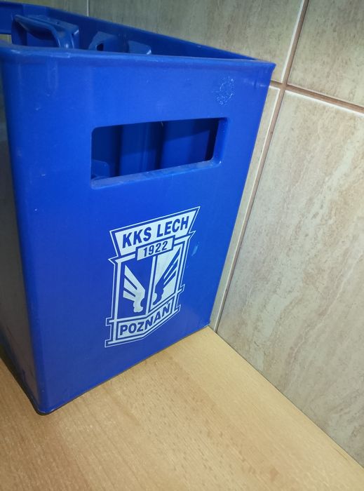 Uchwyt koszyk koszyczek na butelki 10 x 0,5 litra