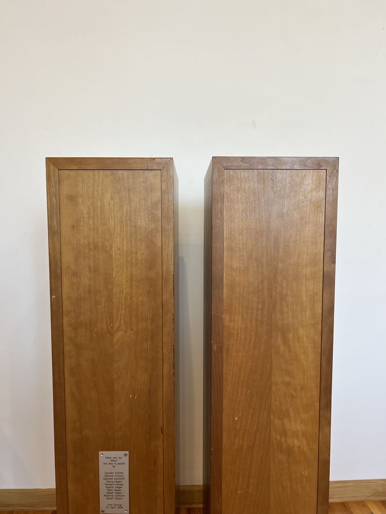 Kolumny Dynaudio Contour 1.8 MK II