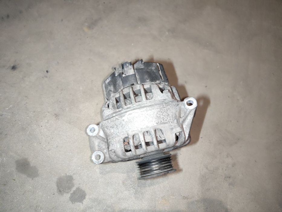 Renault Clio 2 II 1.4 16V alternator 75A 1 i inne