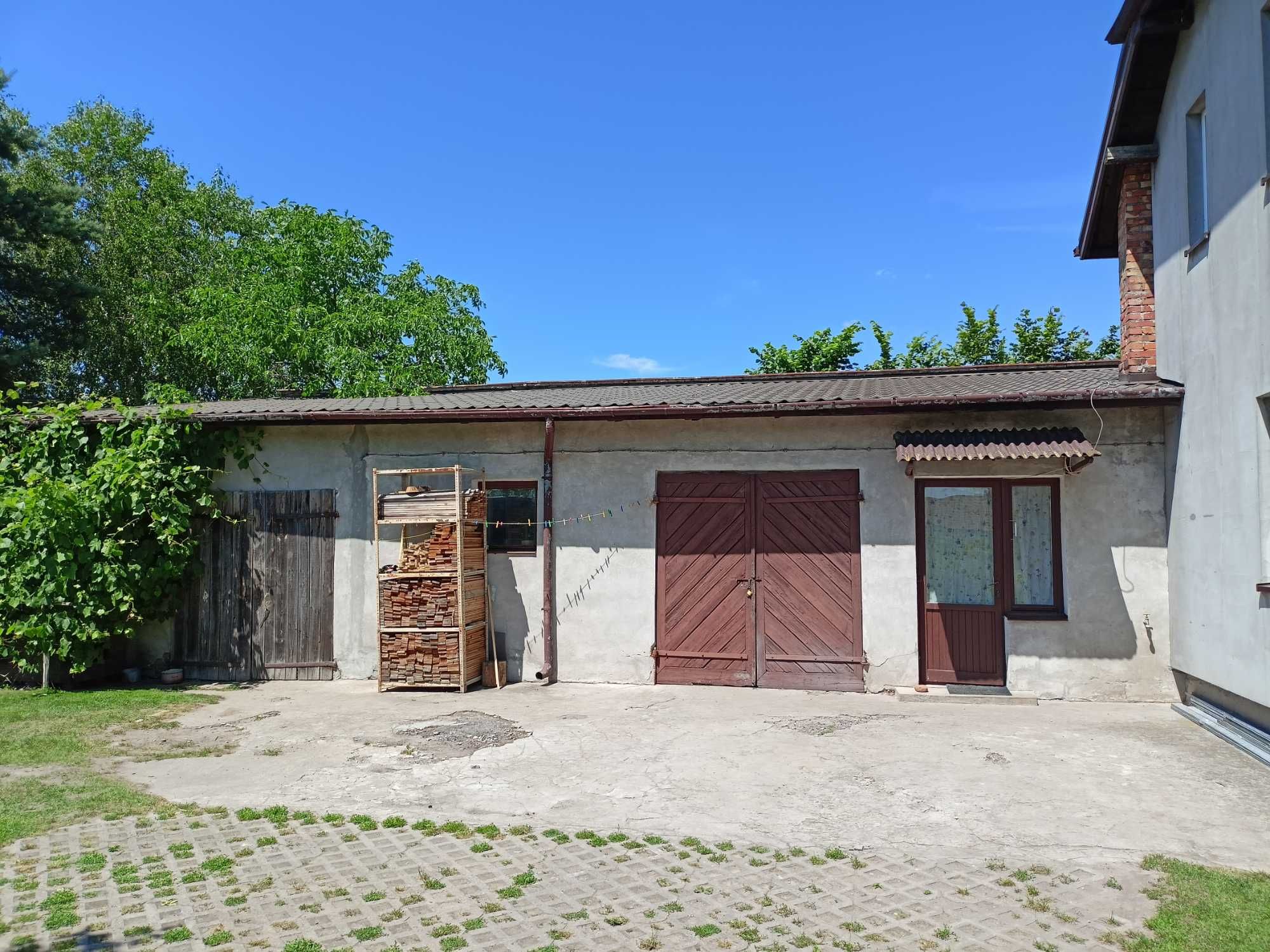 Dom 170 m2 Podsokołów gm. Bolimów